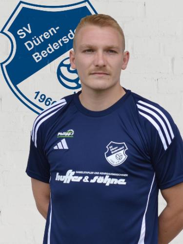 Niklas Engeldinger