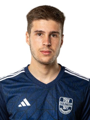 Cedric Kareem Ben Zid