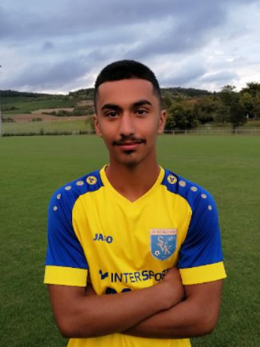 Pooyan Karkhi