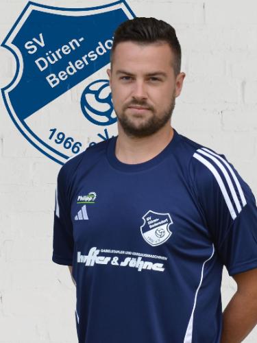Marvin Halbeisen