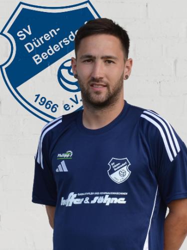 Jannik Müller