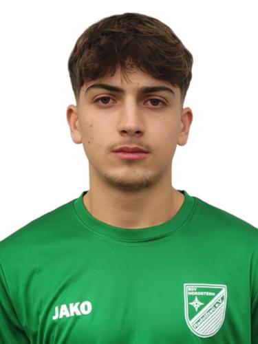 Erjon Hajra
