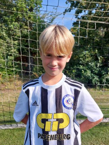 Fiete Klug
