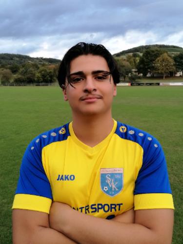Berkjan Bican