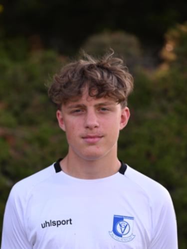 Lucas Santiago Lentsch