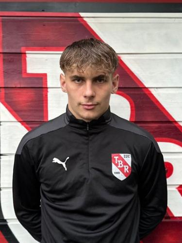Alexis Bolbas