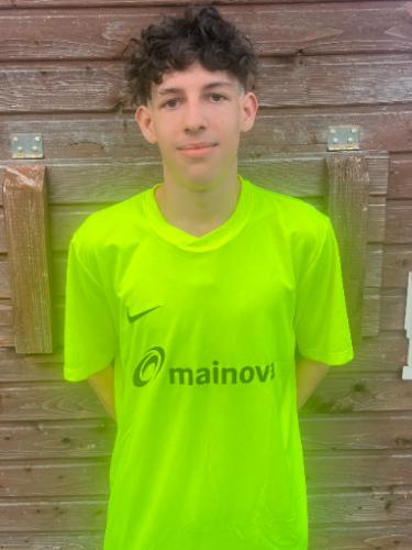 Elias Vieira da Silva