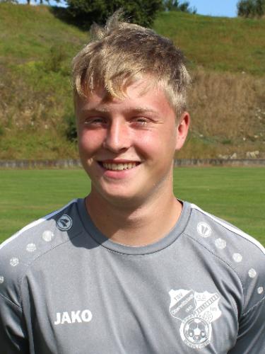Mika Schmitt