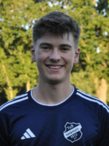 Mattes Bengt-Oke Eckhold