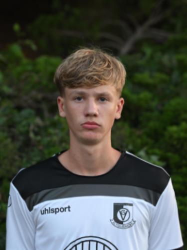 Linus Oppenborn