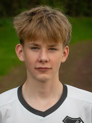 Felix Leonhard Aussel