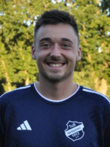 Maximilian Kokot