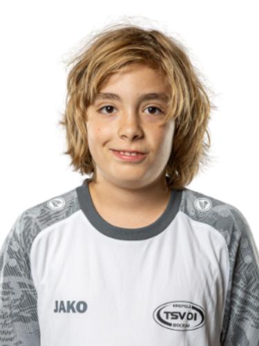 Valentin Vincent Rostock