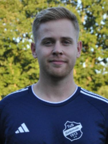 Dominik Reiter