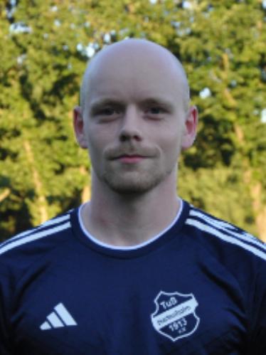 Fabian Rene Linek