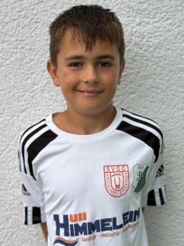 Mika Wilhelm