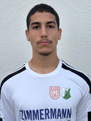 Ahmad Kachmar