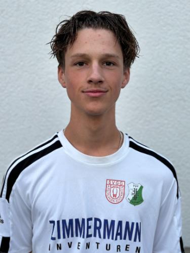 Tim Wieschollek