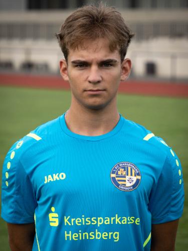 Benjamin Kost
