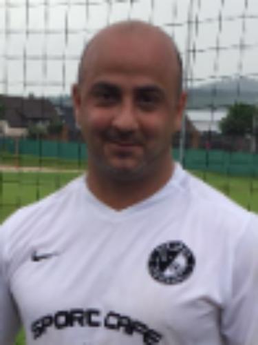 Atalay Sahin