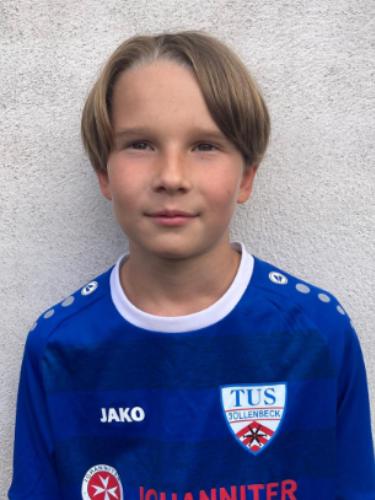 Fiete Hartmut Manfred Burow