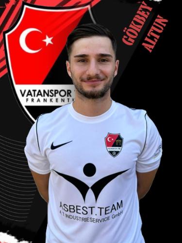 Gökbey Altun