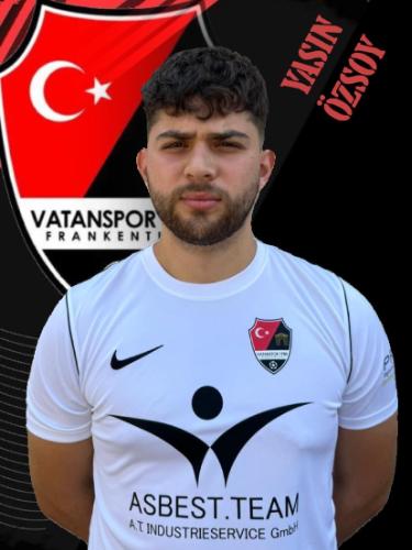 Yasin Özsoy