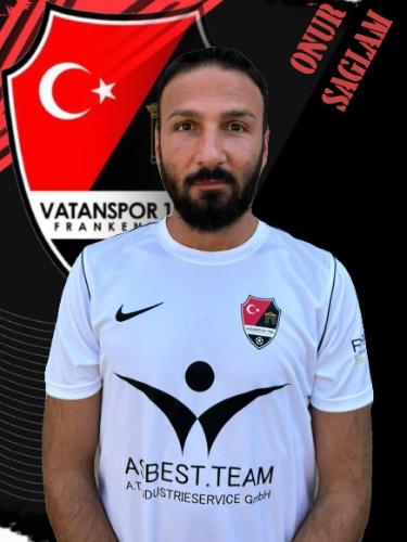Onur Saglam