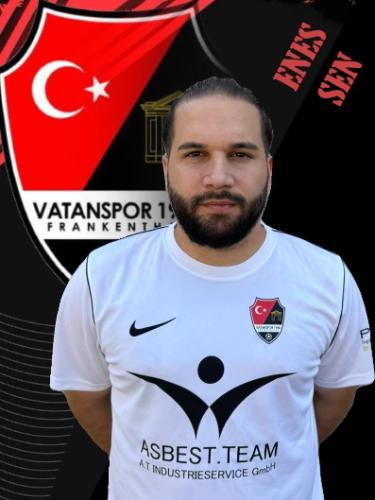 Enes Sen