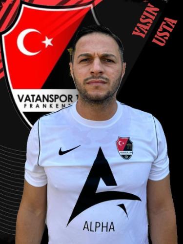 Yasin Usta