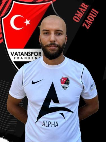 Omar Zaoui