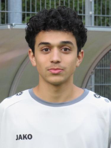 Fouad Benabdellah