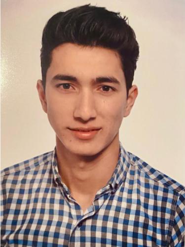 Muzafar Juraboev
