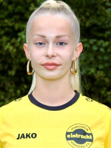 Joyce Michelle Krüger