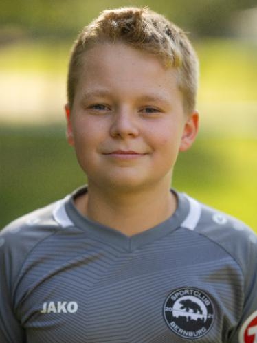Tim Gäbler
