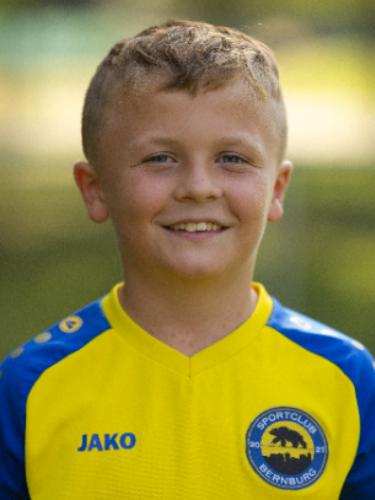 Luca Raik Götzinger