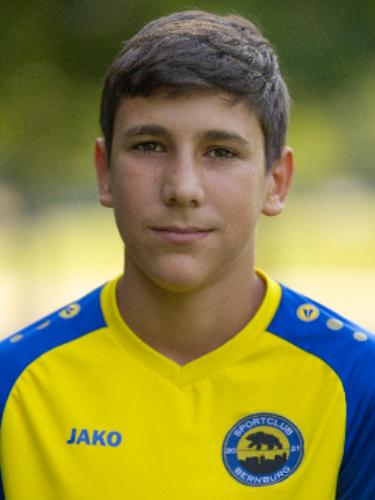 Fynn Luan Poppe