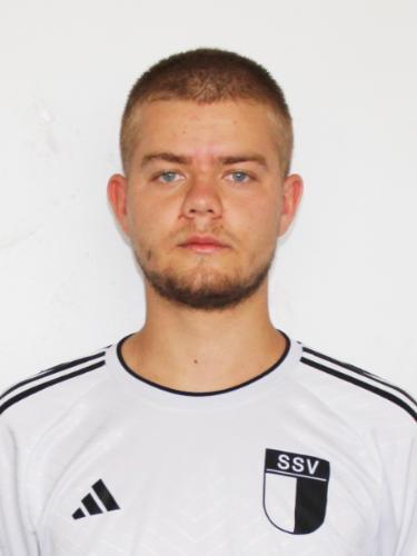 Benedikt Friedrich Milan Isenbart