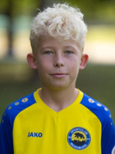 Jannik Christian Schulz