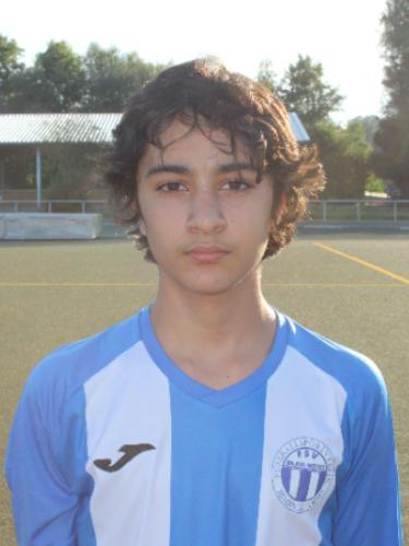 Mohamad Diyaa Alshekh