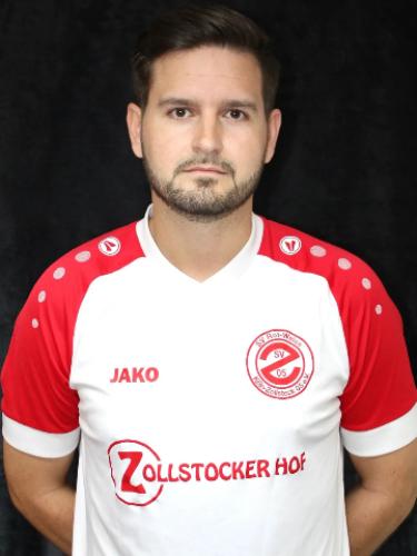 Kevin Gaul