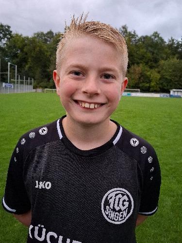 Timo Walter