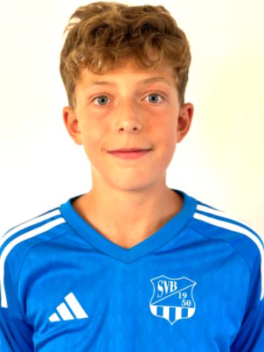 Moritz Bublies