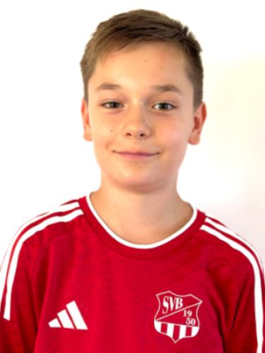 Jonas Fock