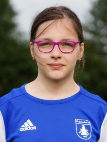 Sophie-Marie Hermsen