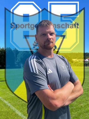 Ronny Weise