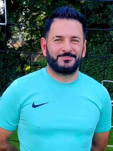 Murat Gökmen