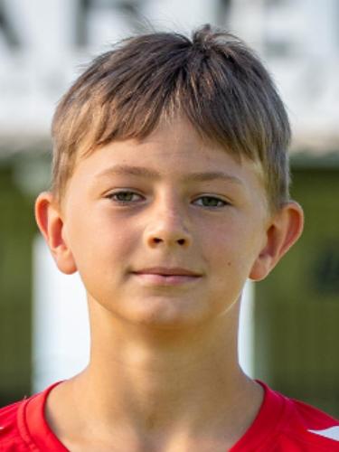 Matheo Borrmann