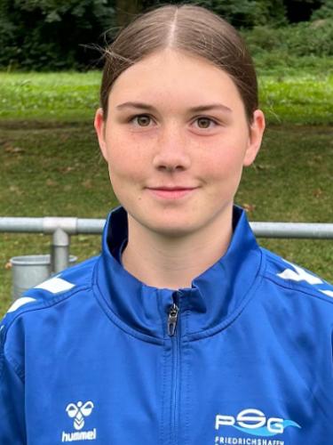 Isabel Zengerle