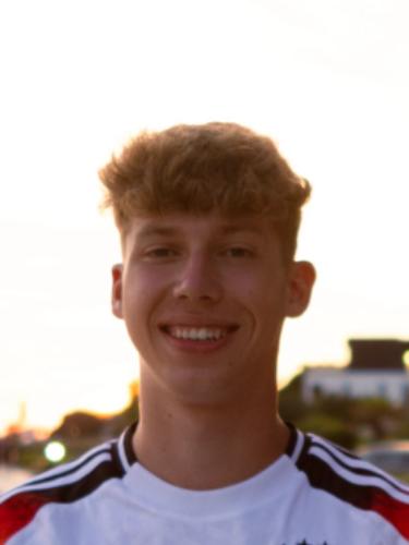 Nico Lieckfeldt